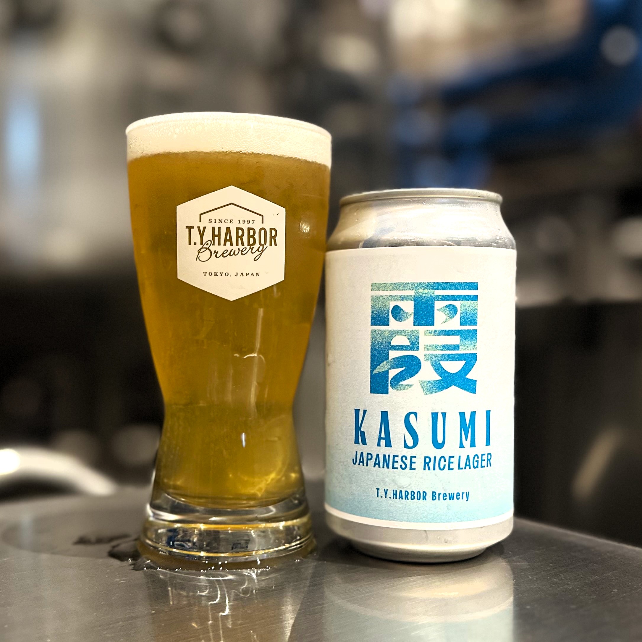 KASUMI　／　霞