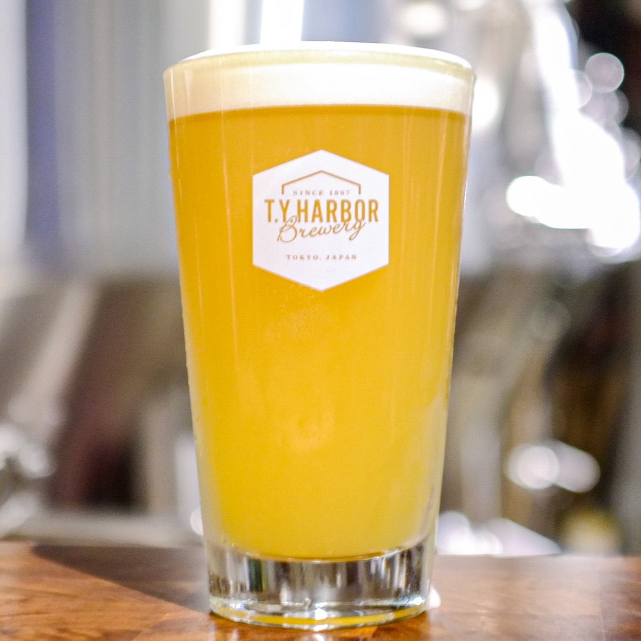 Botanical IPA　／　ボタニカルIPA