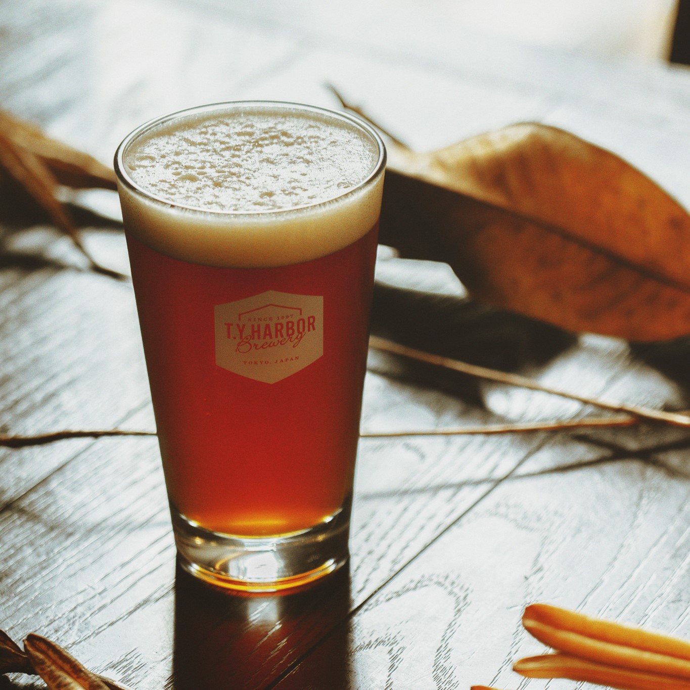 Cola Red IPA　／　コーラレッドIPA