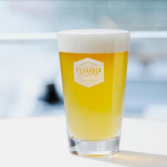 Modern Session IPA　／　モダンセッションＩＰＡ