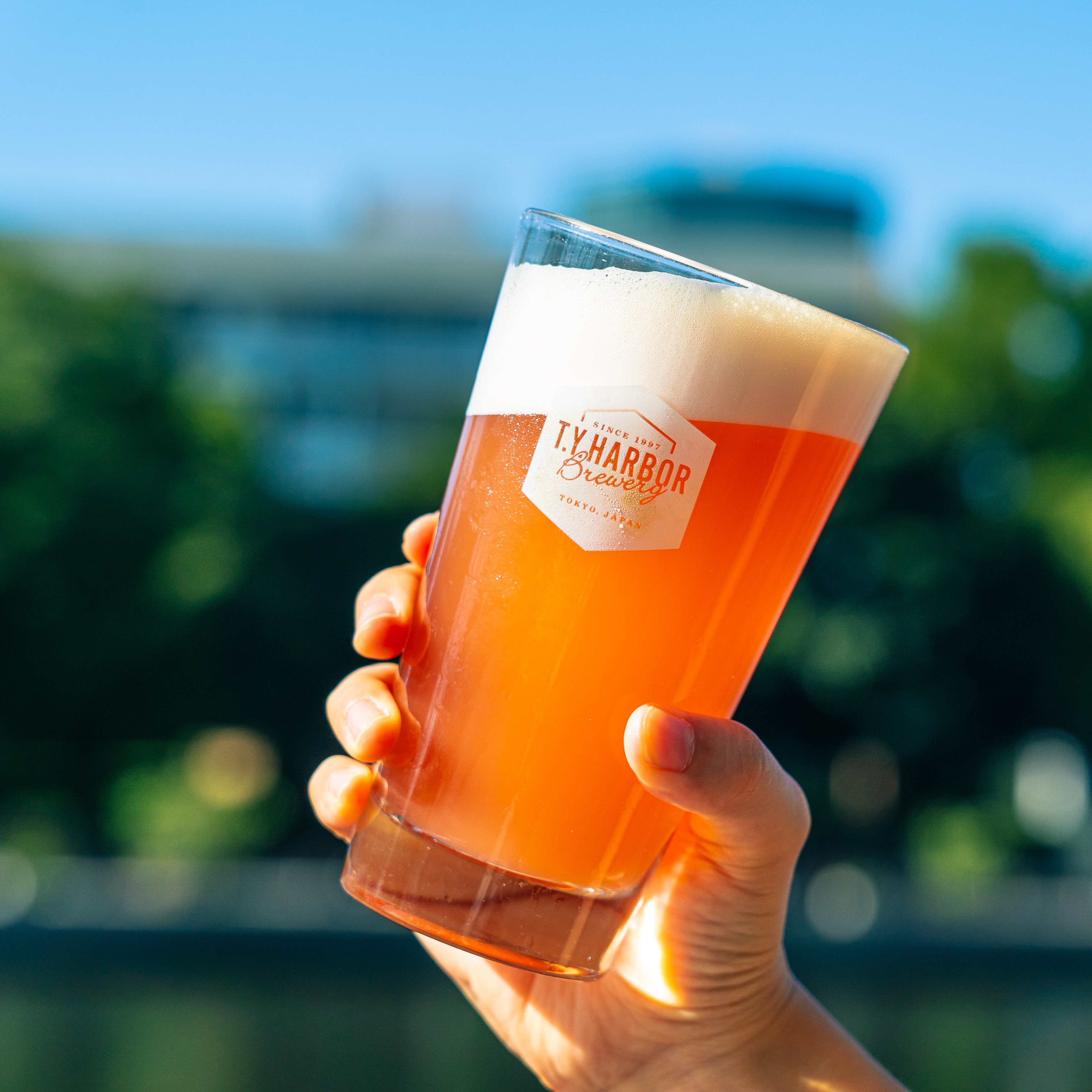 Dry Apple Ale ／ ドライアップルエール