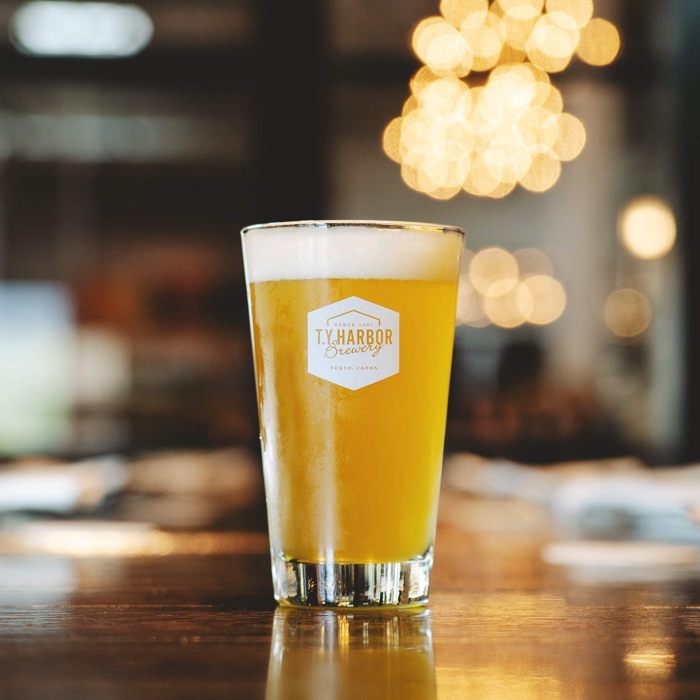 Extra IPA　／　エクストラIPA